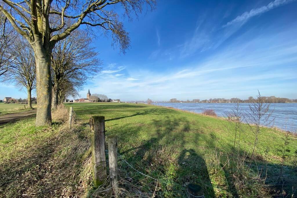 Fischerdorf-Fewo Kalkar Exterior photo
